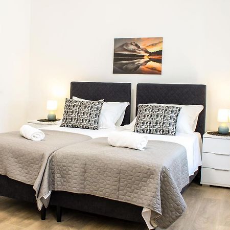 سبليت Tonka'S Beautiful Apartment In City Centre المظهر الخارجي الصورة